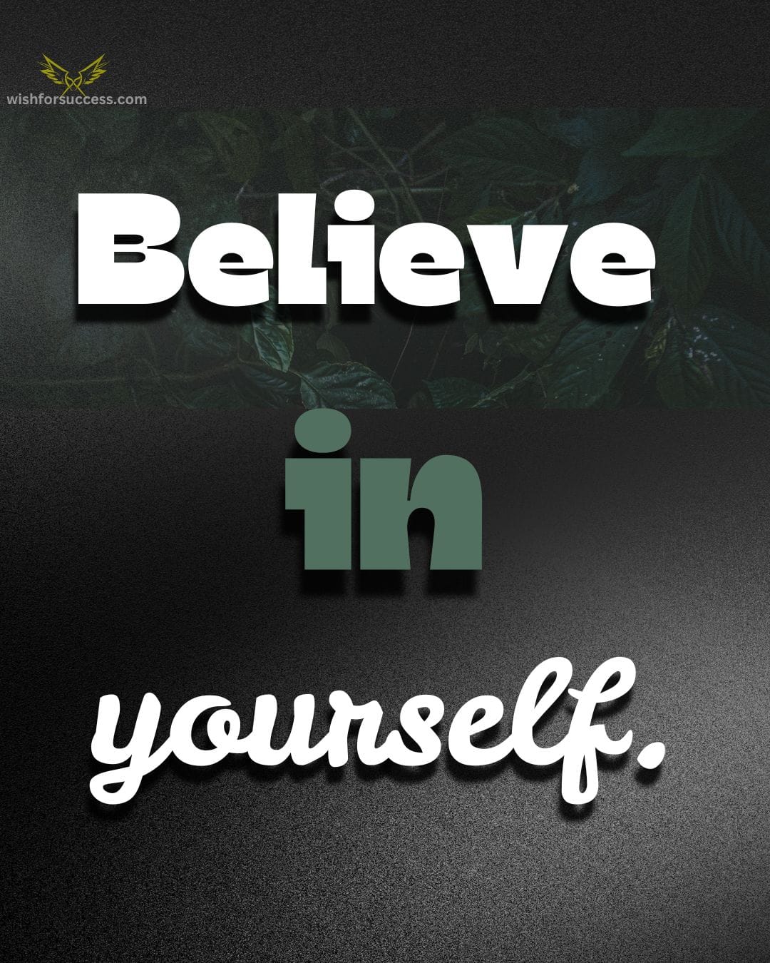 black-inspirational-quotes - wishforsuccess (1) a black and white background with white text, Black Inspirational Quotes,