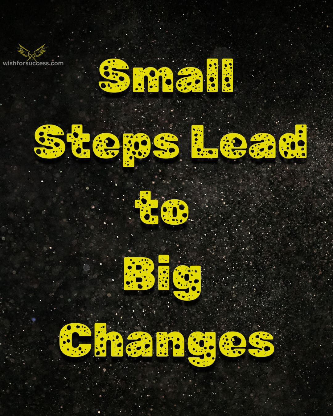 black-inspirational-quotes - wishforsuccess (10) 50+ Powerful Black Inspirational Quotes To Motivate And Empower