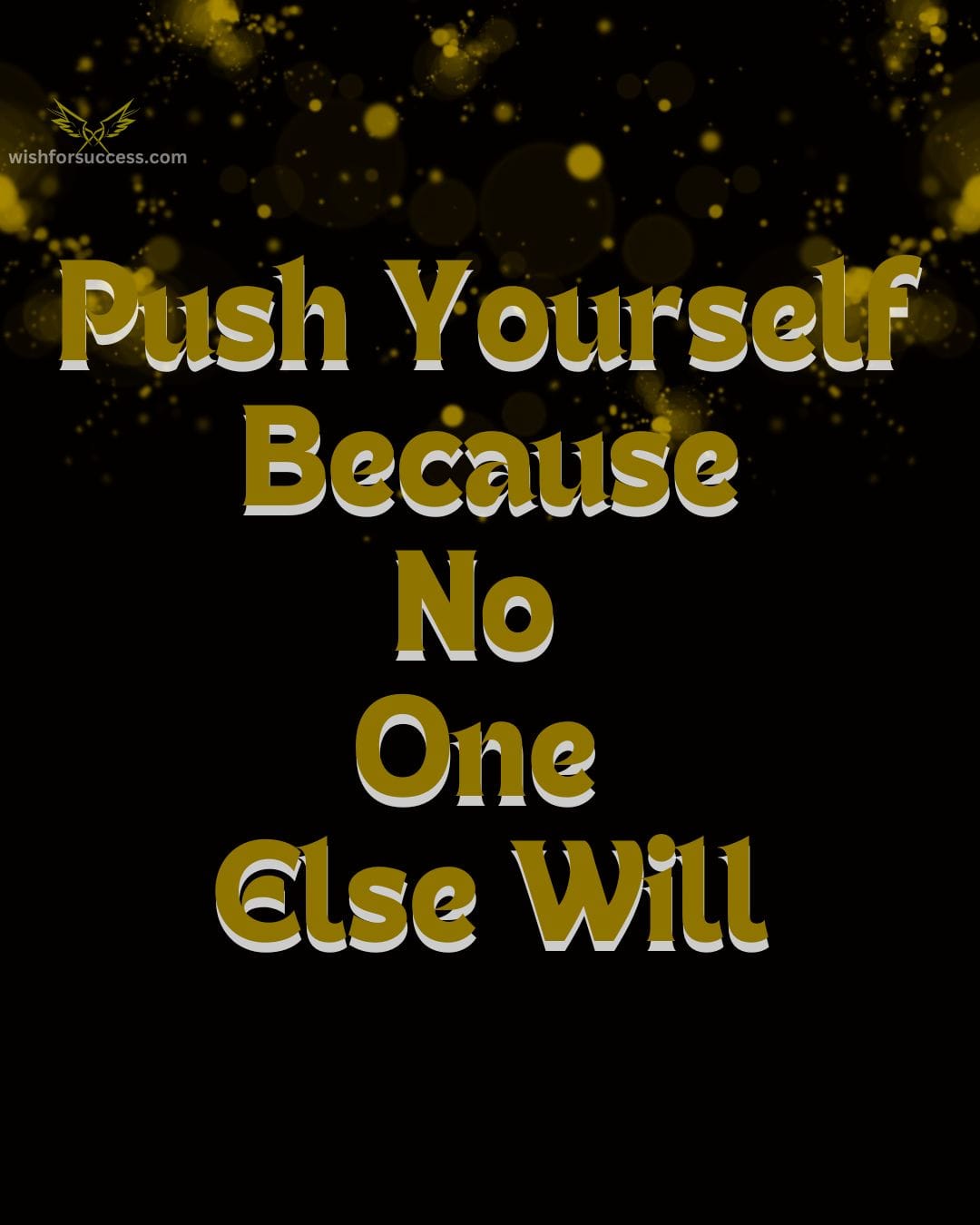 black-inspirational-quotes - wishforsuccess (11) 50+ Powerful Black Inspirational Quotes To Motivate And Empower