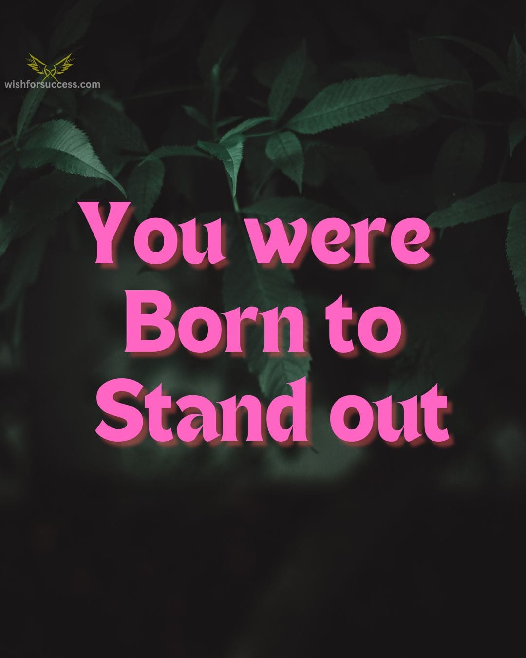 black-inspirational-quotes - wishforsuccess (15) 50+ Powerful Black Inspirational Quotes To Motivate And Empower