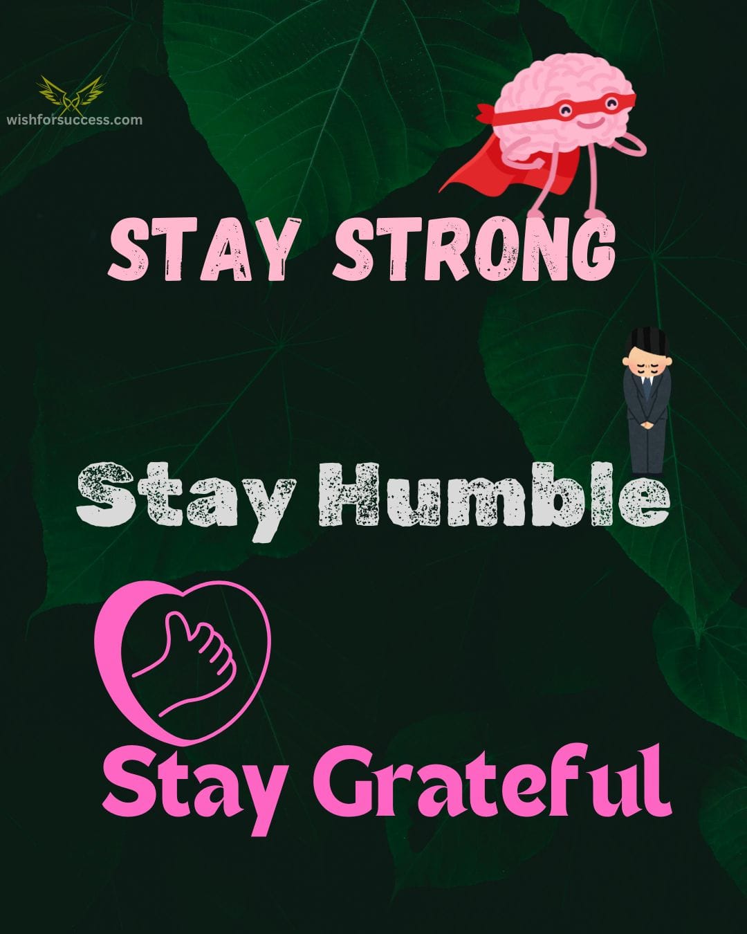 black-inspirational-quotes - wishforsuccess (19) 50+ Powerful Black Inspirational Quotes To Motivate And Empower