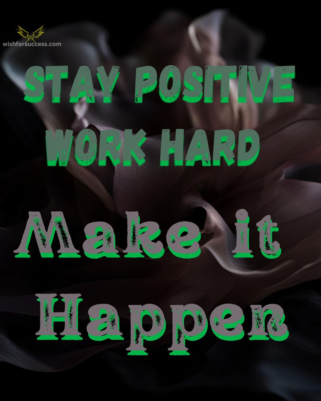 black-inspirational-quotes - wishforsuccess (7) 50+ Powerful Black Inspirational Quotes To Motivate And Empower