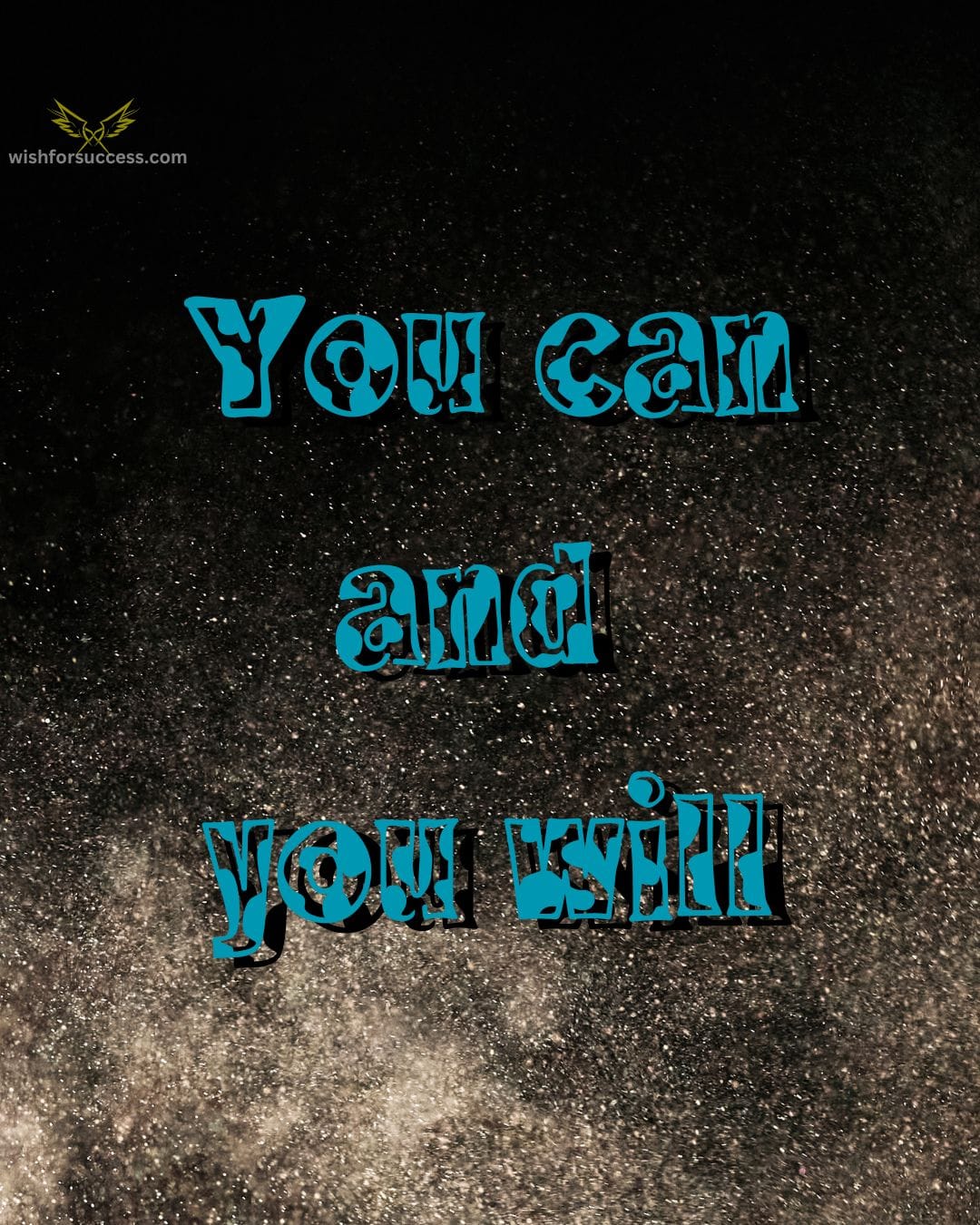 black-inspirational-quotes - wishforsuccess (9) 50+ Powerful Black Inspirational Quotes To Motivate And Empower