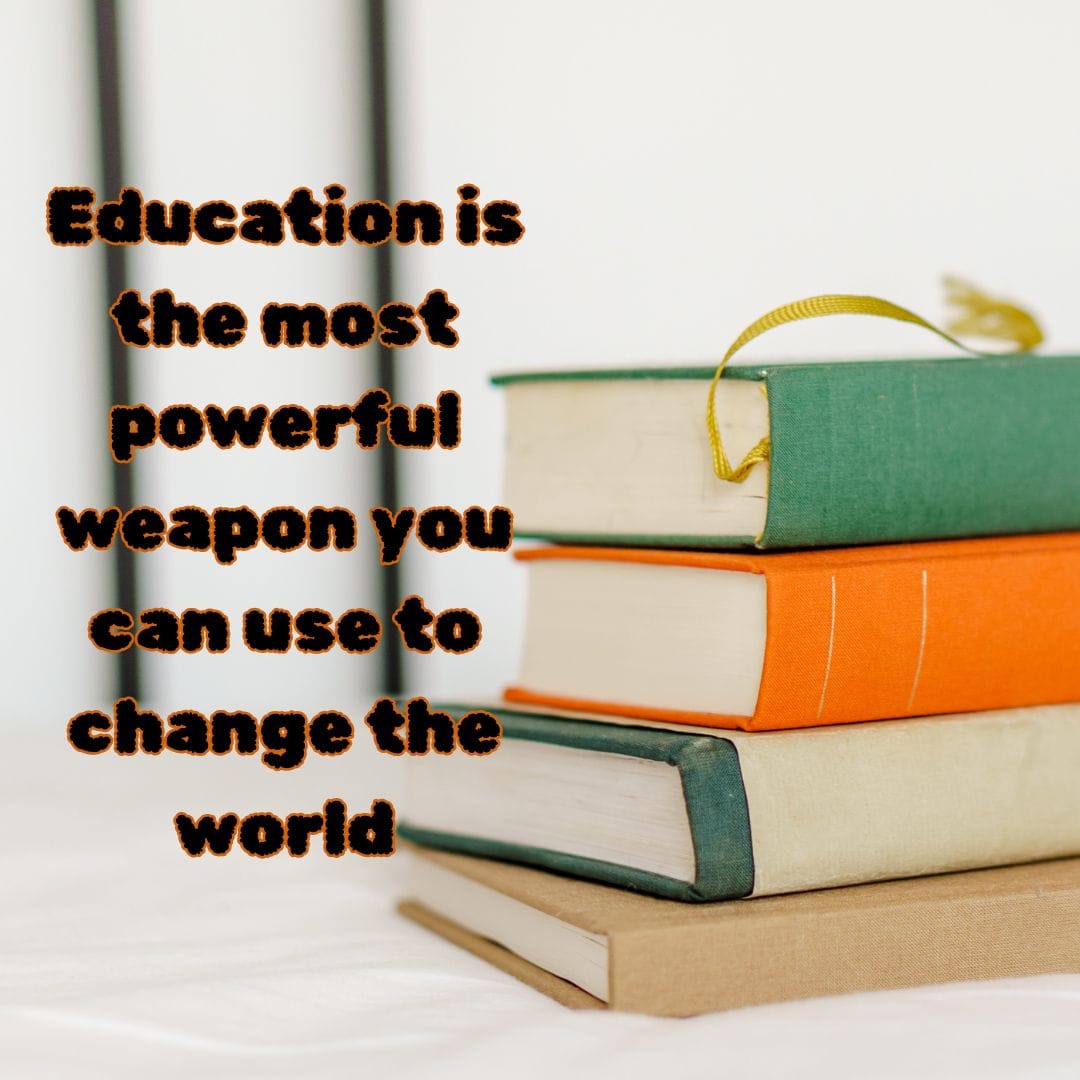 nelson-mandela-quotes (4) Nelson Mandela Quotes on Education