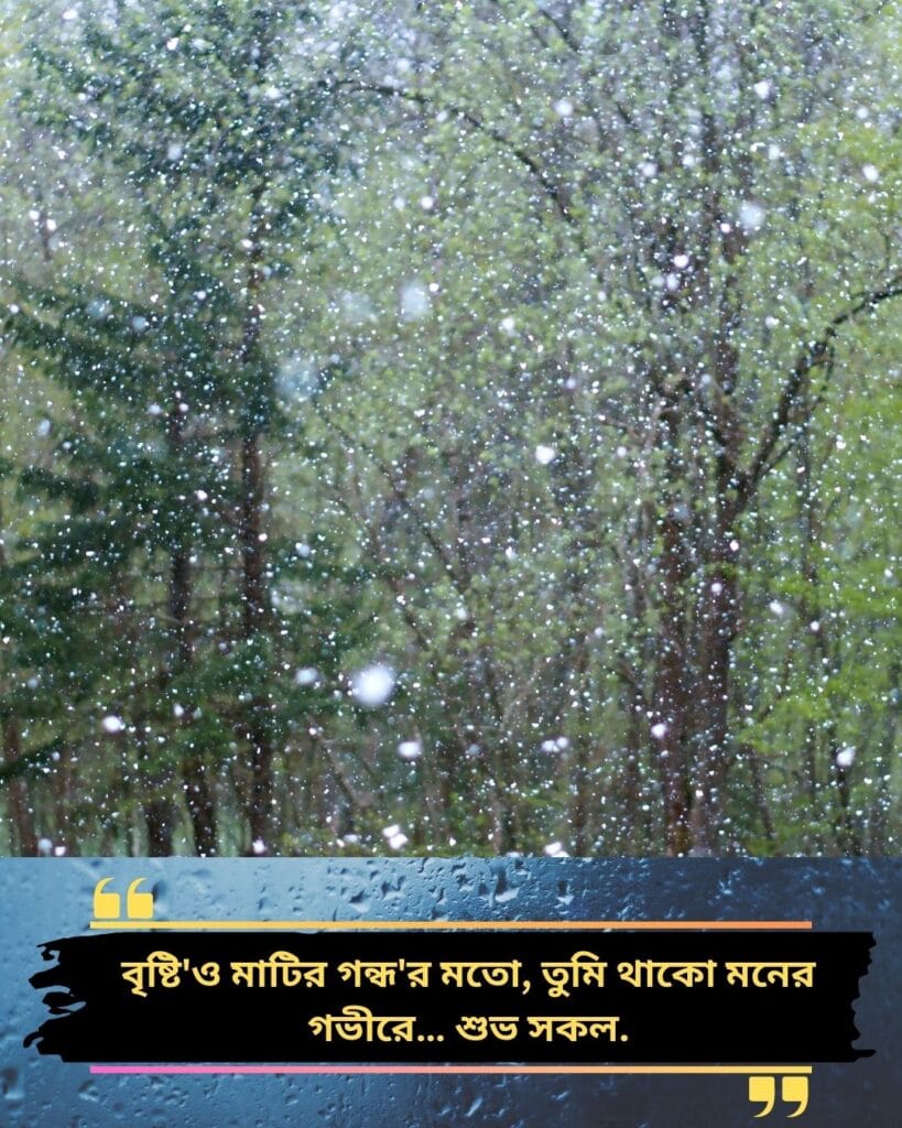 200+ Romantic Bristi Veja Good Morning Status For WhatsApp | Motivational Wallpaper 200+ Romantic Bristi Veja Good Morning Status For WhatsApp