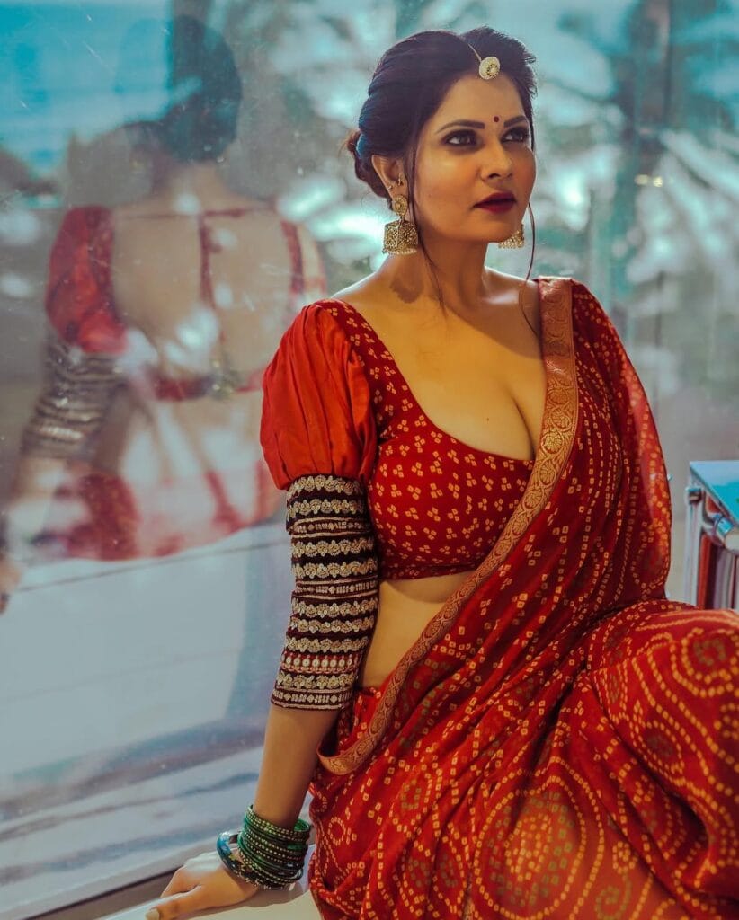 Aabha Paul Web Series, Biography, Photos aur Latest News – Sab Kuch Ek Jagah | Motivational Wallpaper Aabha Paul Web Series, Biography, Photos aur Latest News – Sab Kuch Ek Jagah