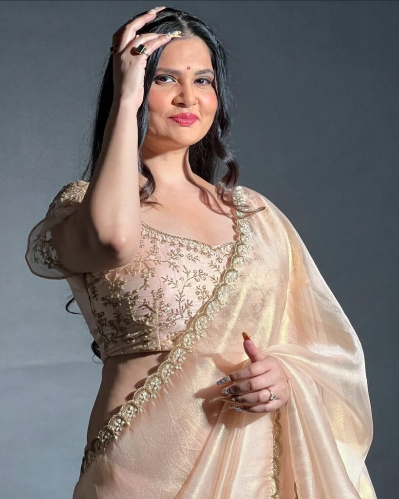 Aabha Paul Web Series, Biography, Photos aur Latest News – Sab Kuch Ek Jagah | Motivational Wallpaper Aabha Paul Web Series, Biography, Photos aur Latest News – Sab Kuch Ek Jagah