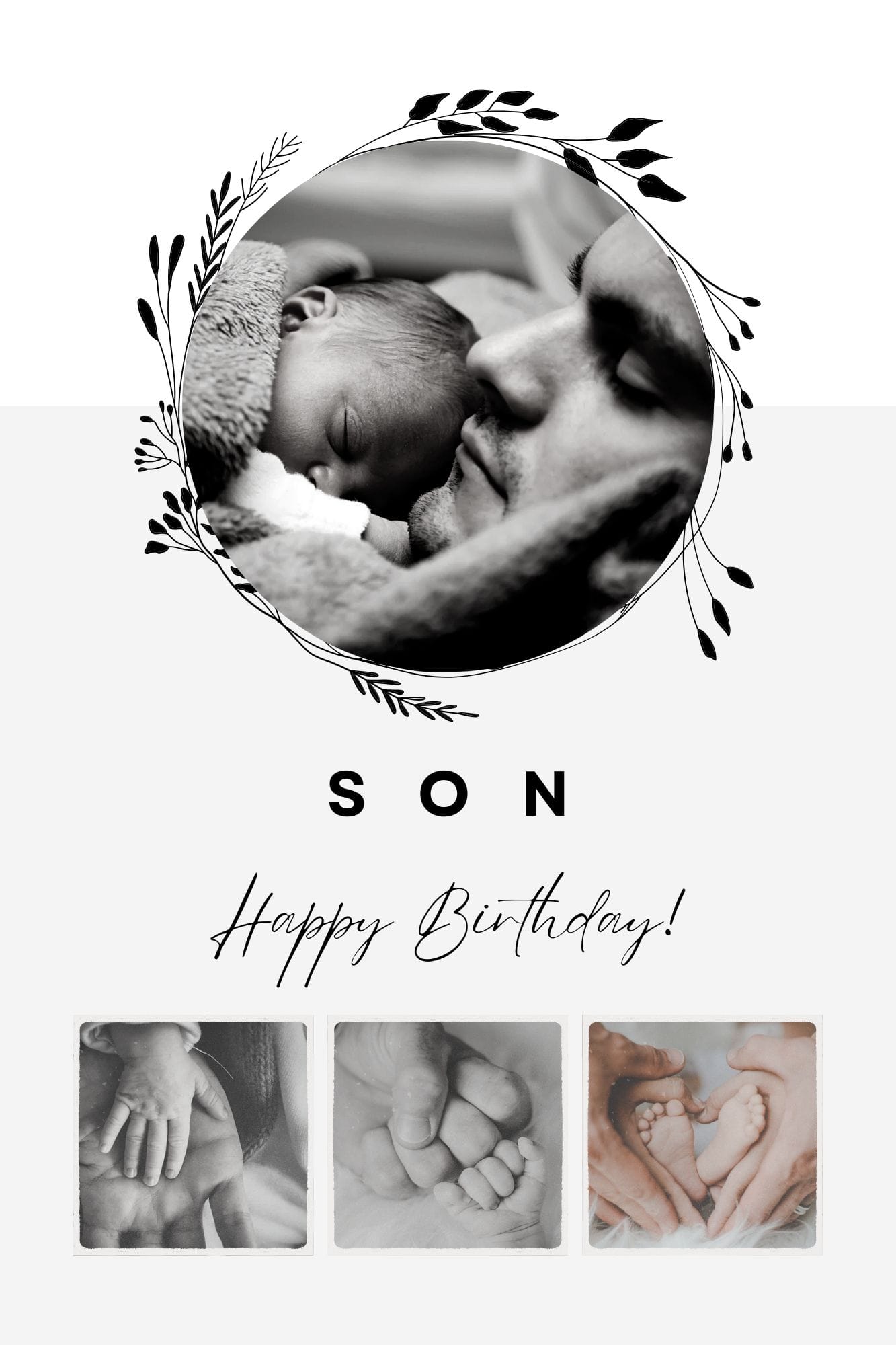 birthday-wishes-for-son (14) 300+ Birthday Wishes for Son – Best Emotional, Funny, Religious, and Loving Messages for Every Age