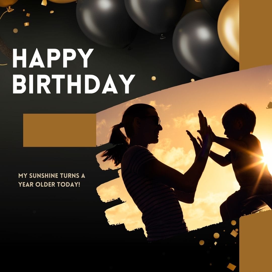 birthday-wishes-for-son (17) 300+ Birthday Wishes for Son – Best Emotional, Funny, Religious, and Loving Messages for Every Age