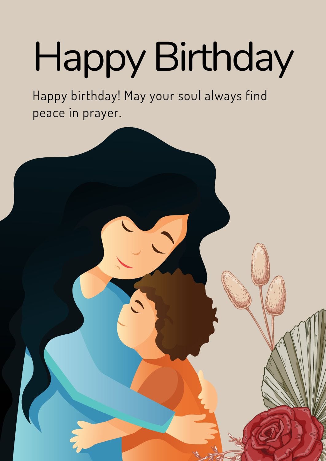 birthday-wishes-for-son (2) 300+ Birthday Wishes for Son – Best Emotional, Funny, Religious, and Loving Messages for Every Age