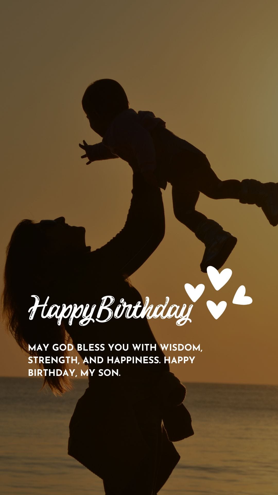 birthday-wishes-for-son (3) 300+ Birthday Wishes for Son – Best Emotional, Funny, Religious, and Loving Messages for Every Age