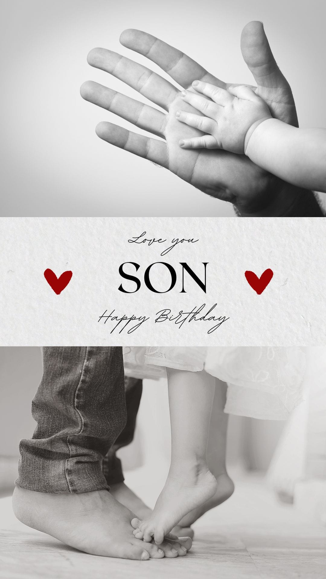 birthday-wishes-for-son (6) 300+ Birthday Wishes for Son – Best Emotional, Funny, Religious, and Loving Messages for Every Age