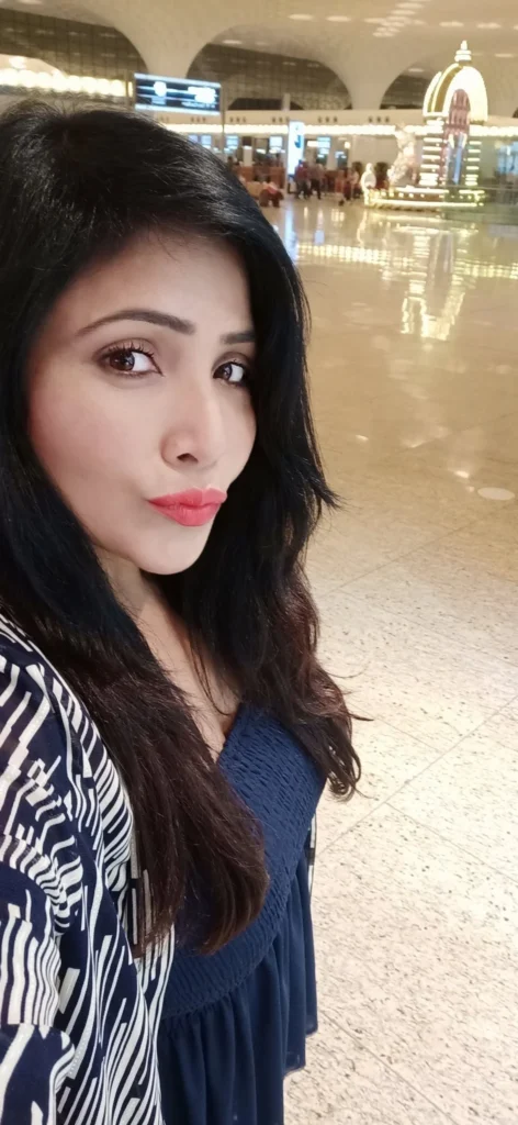 Rajsi Verma Wiki: Biography, Career & More | Motivational Wallpaper rajsi verma hot images