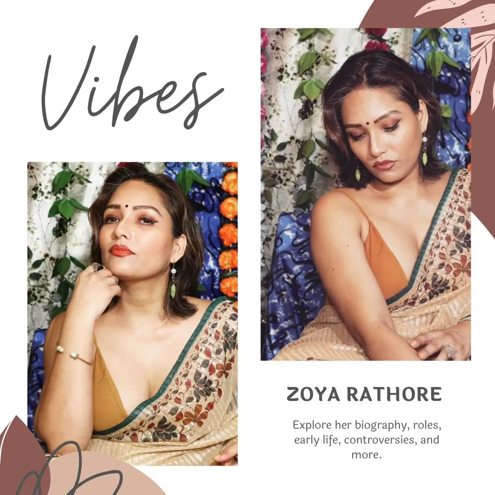 Zoya Rathore Wiki: Biography, Career & Facts | Motivational Wallpaper zoya rathore hot photo