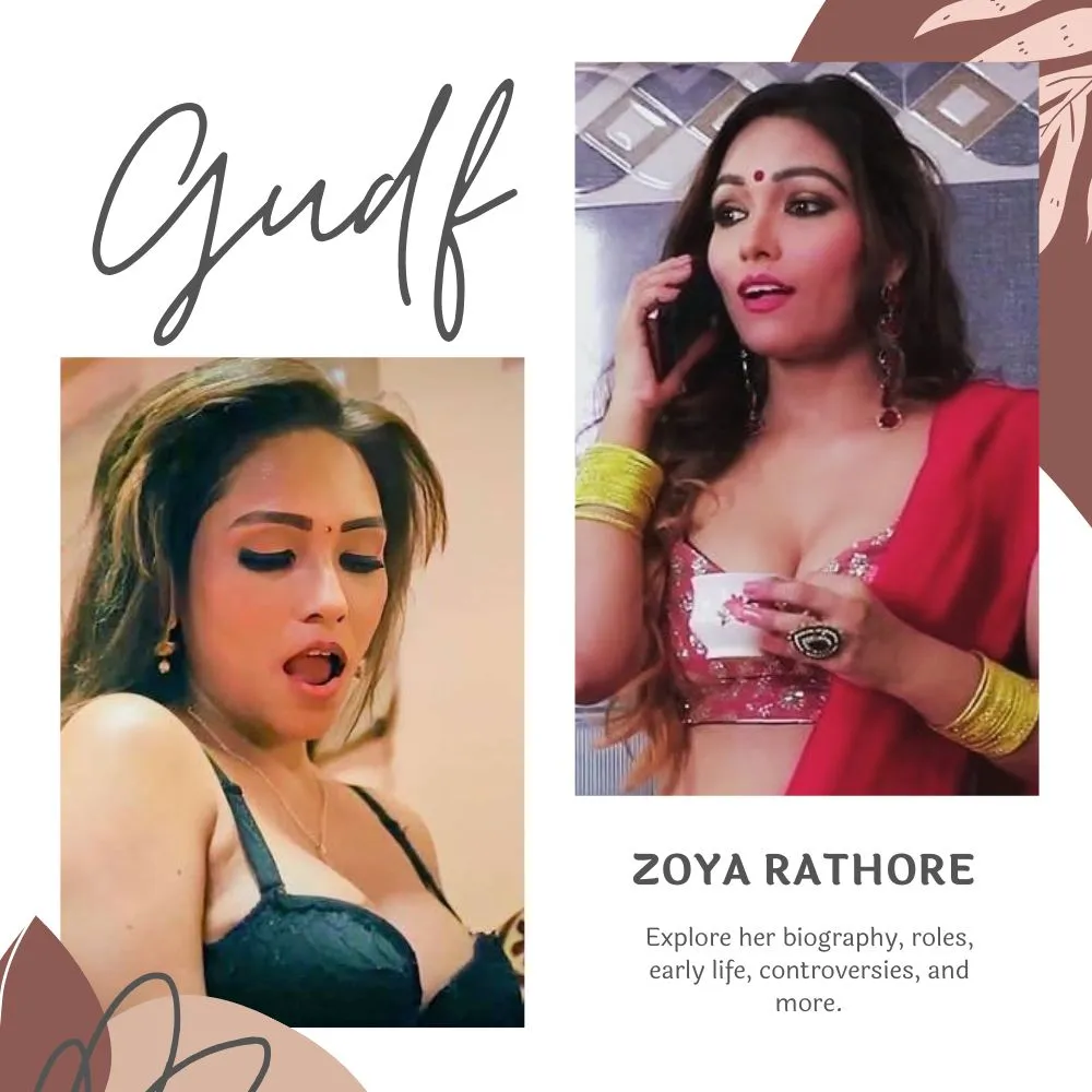 Zoya Rathore Wiki: Biography, Career & Facts | Motivational Wallpaper zoya rathore web series