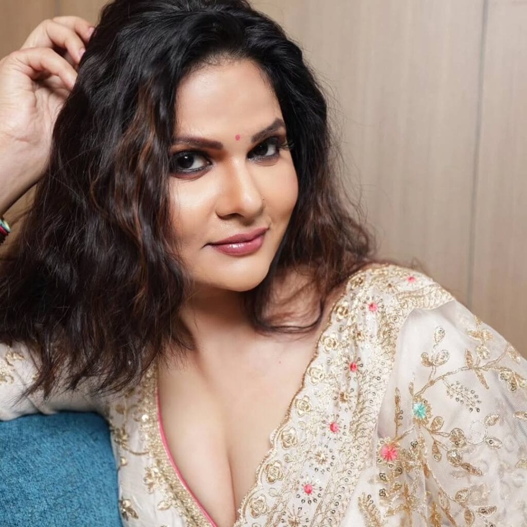 Aabha Paul Web Series, Biography, Photos aur Latest News – Sab Kuch Ek Jagah | Motivational Wallpaper Aabha Paul Web Series, Biography, Photos aur Latest News – Sab Kuch Ek Jagah