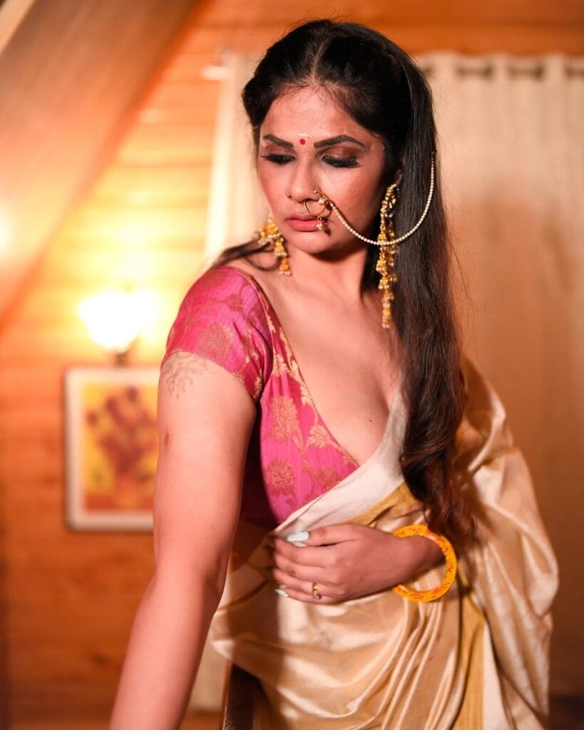 Aabha Paul Web Series, Biography, Photos aur Latest News – Sab Kuch Ek Jagah | Motivational Wallpaper Aabha Paul Web Series, Biography, Photos aur Latest News – Sab Kuch Ek Jagah