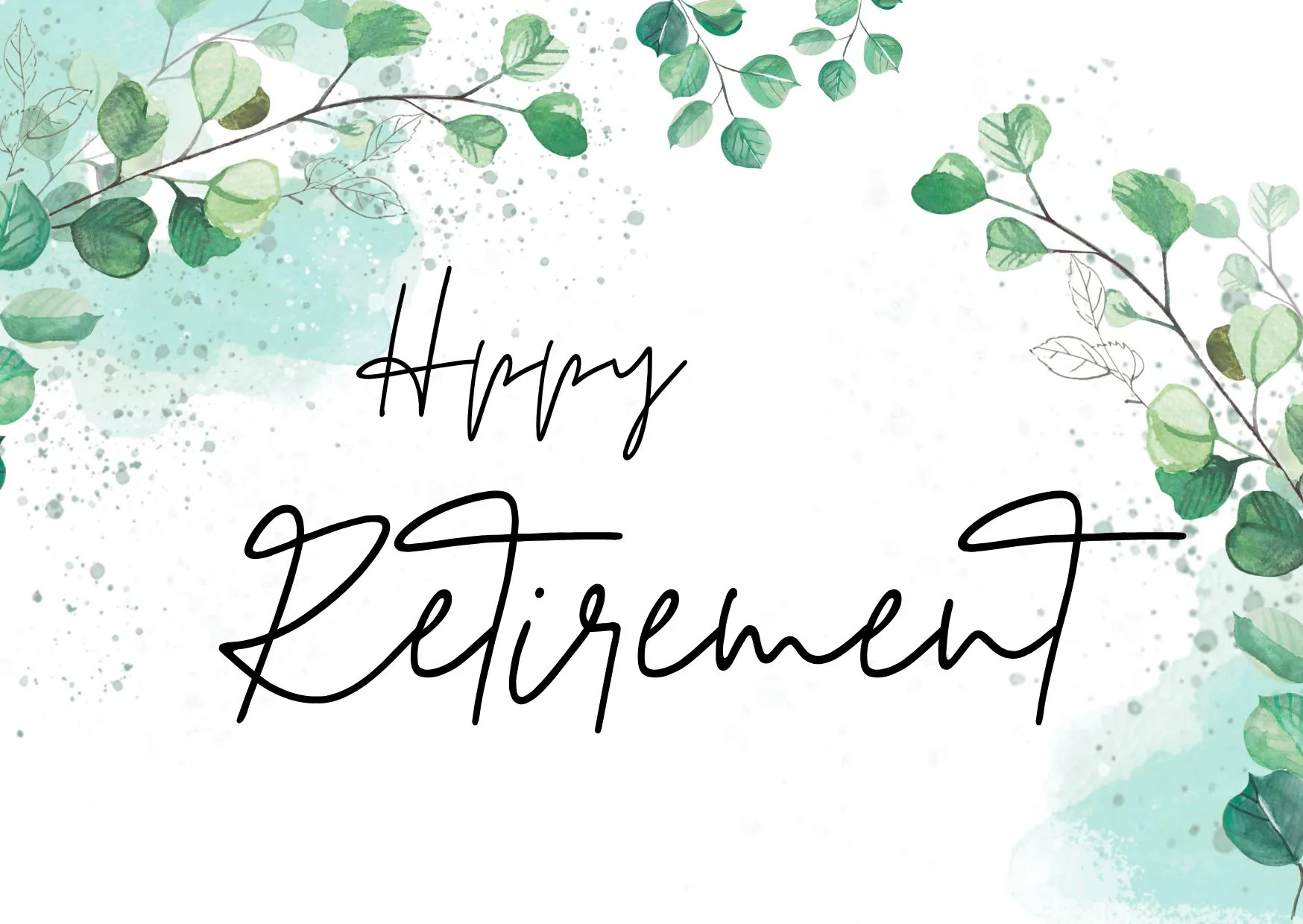 100+ Happy Retirement Wishes to Celebrate a New Beginning, image size:1748x1240