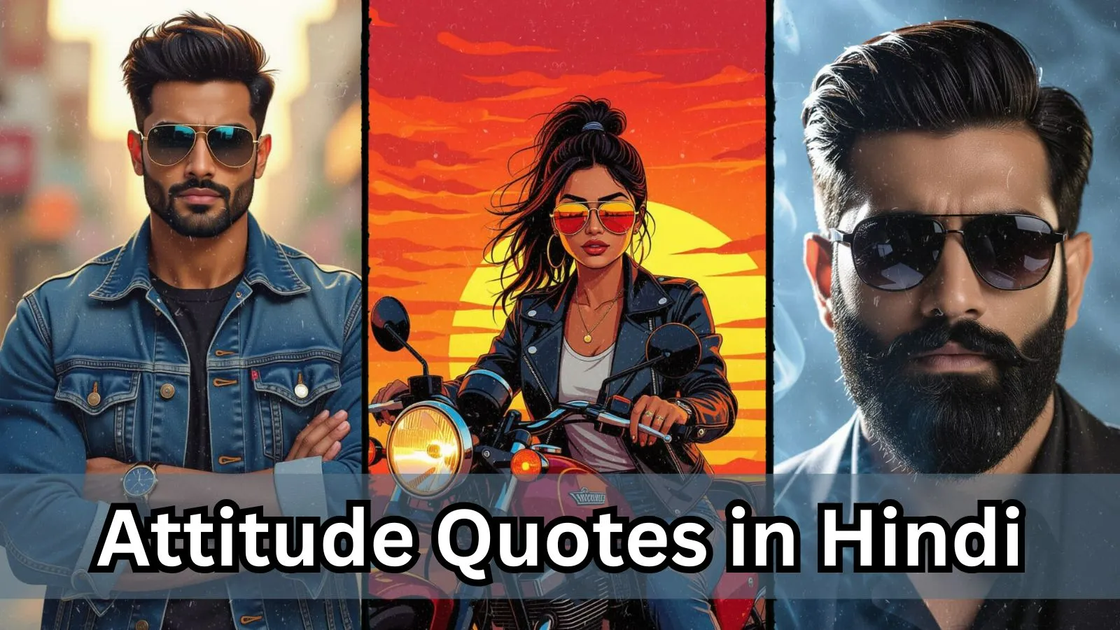 killer attitude quotes in hindi